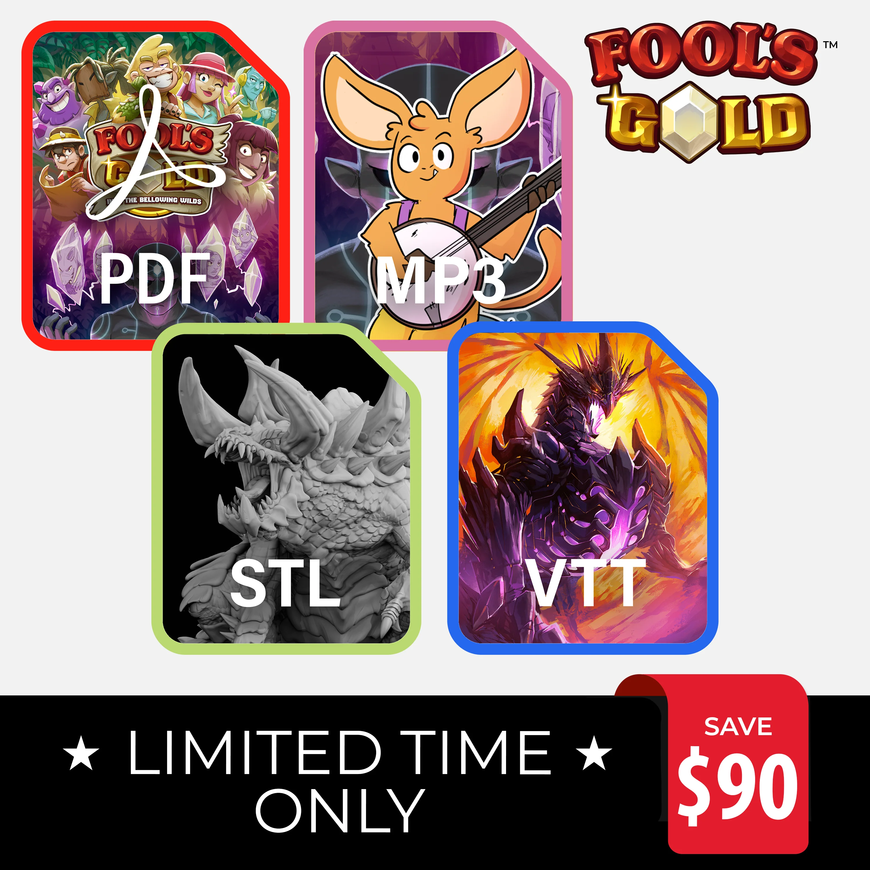 Digital Sale